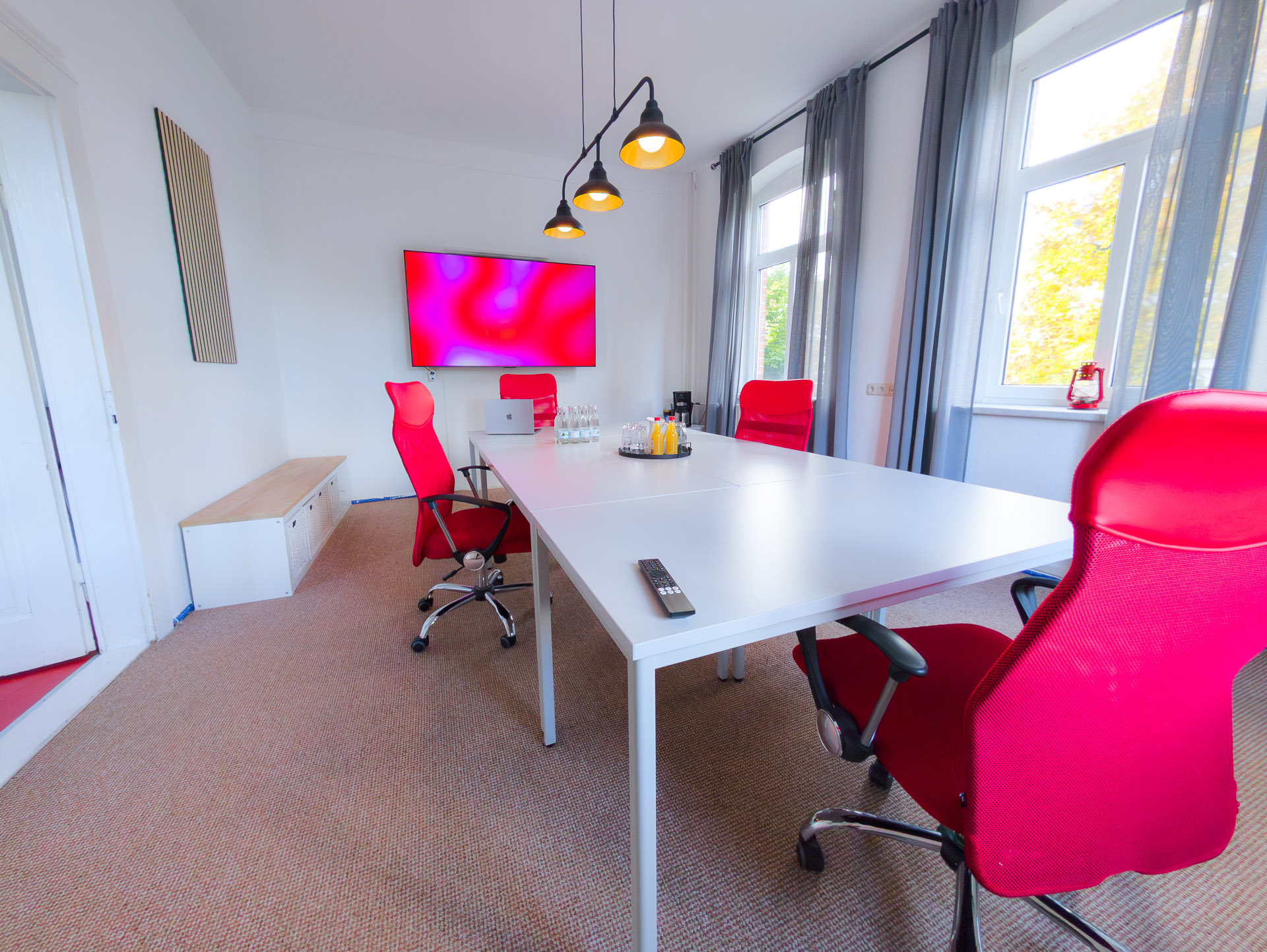 Meeting & Seminarraum Ilmenau – Bild 2