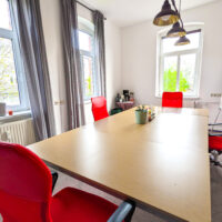 Meeting & Seminarraum Ilmenau – Bild 2