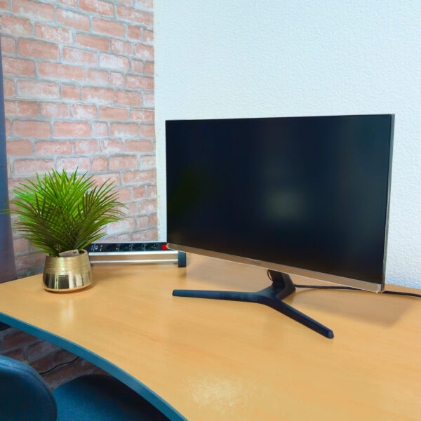 Get Shit Done Pass -  Privater Workspace für einen Tag