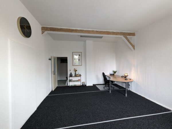 Get Shit Done Pass -  Privater Workspace für einen Tag