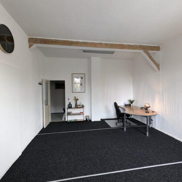 Get Shit Done Pass -  Privater Workspace für einen Tag