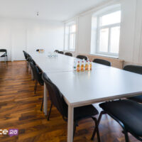 Meeting & Seminarraum Ilmenau – Bild 3