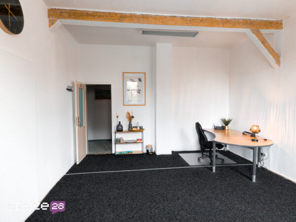 Freelancer Special - Dein Privater Workspace für eine Woche