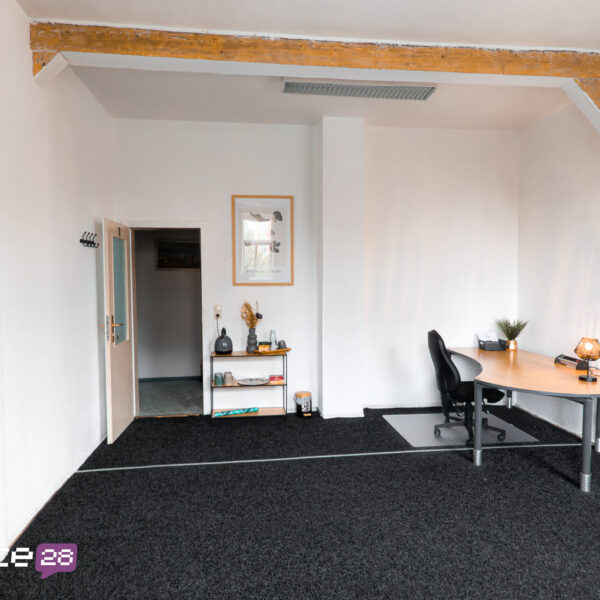 Freelancer Special - Dein Privater Workspace für eine Woche